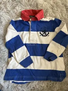 Polo by Ralph Lauren ロンT 100cm