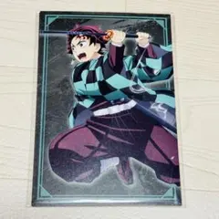【新品未開封】 鬼滅の刃 劇場版 無限城編 ポストカードセット 7柄入り