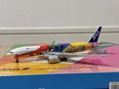 未使用・超貴重】ANA スターウォーズ 非売品 モデルプレーン特別塗装機