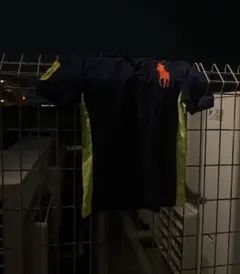 Polo Ralph Lauren ビックポニー　swag y2kのサムネイル