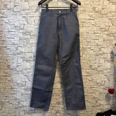 ben davis ベンデイビス フリスコパンツ ヘザーグレー W34 - メルカリ