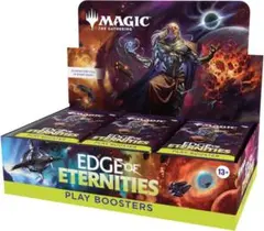 MTG 久遠の終端 コレクターブースターBOX 日本語版 未開封シュリンク