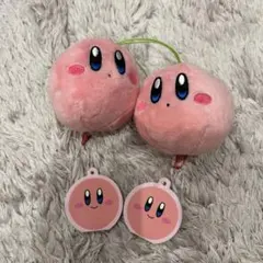 星のカービィ フェイスマスコット