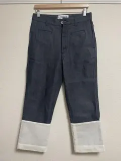 2026年最新】フィッシャーマンデニム ロエベの人気アイテム - メルカリ