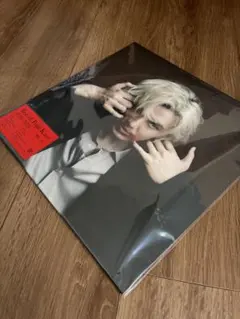 藤井風CDアルバム 初回限定盤(2枚組)2枚セット フォトブック付 希少