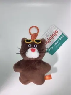 mojojojo ぬいぐるみマスコット8