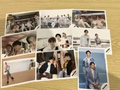 Snow Man 公式写真　集合　まとめ売り