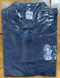 珈琲貴族　ポロシャツ　LL