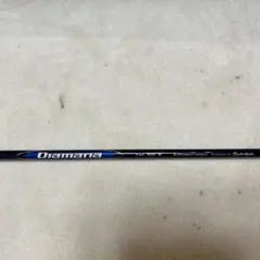 新品 Diamana Blue TM50 SR ドライバー用シャフト 45.25 - メルカリ