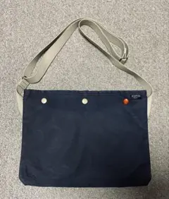 PORTER COPPI ネイビー 571-09747