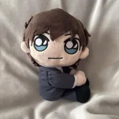 2026年最新】名探偵コナン 松田陣平 ぬいぐるみの人気アイテム - メルカリ