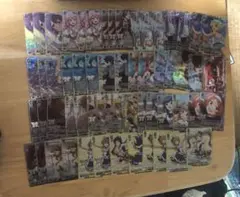 アイドルマスター ミリオンライブ！ 全色 N４コン ヴァイス まとめ売り アイドルマスター ミリオンライブ！ 全色 N4コン ヴァイス まとめ売り