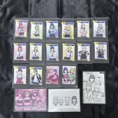 かみあそび! 特典19種　アニメイト　メロンブックス　ゲーマーズ
