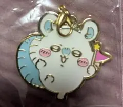 ちいかわ アクリルキーホルダー チャーム