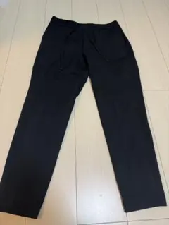 MORRIS&SONS センタープレス　パンツ　スラックス