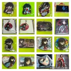 刀剣乱舞【和泉守兼定 セット】