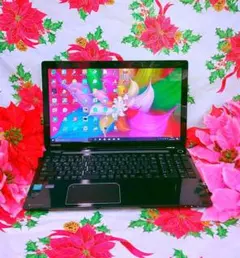 極上品！テレワーク可能/大容量/美品/Win10/動画編集/ソフト多数/オフィスのサムネイル