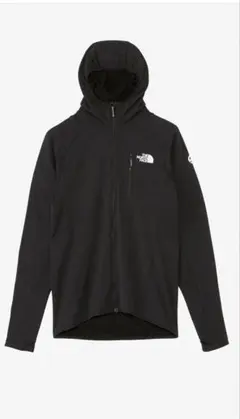 THE NORTH FACE サミットシリーズ パーカー