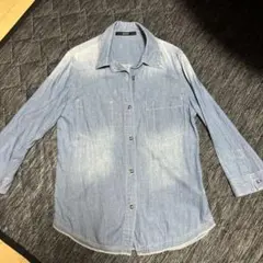 VICKY シャツのサムネイル