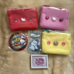 c*e様 サンリオ　ハローキティ　Hello kitty