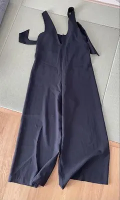 ROUge Vif サロペット レディース オーバーオール