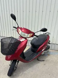 44854km ホンダ DIO AF68 原付 兵庫 - メルカリ