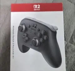 Nintendo Switch 2 Proコントローラー プロコン