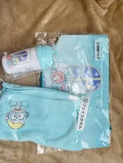 ～yume～さん専用 ハンギョドン一番くじ