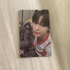 nctwish リク color トレカ Jewelcase