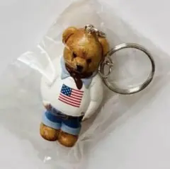 2026年最新】ラルフローレン ポロベア キーホルダーの人気アイテム