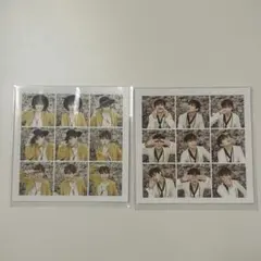 BTS 花様年華 ジョングク ジミン