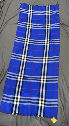 2026年最新】BURBERRY レディース ストール・ショールの人気アイテム