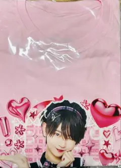 iON! 宇野ゆり 実写推しTシャツ - メルカリ