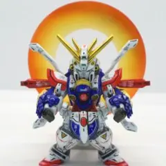 最終値下げ ガンダムコンバージ パーフェクトジオング リペイント