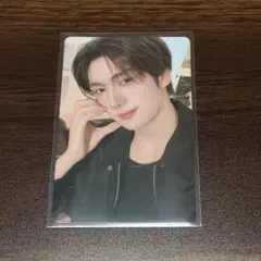 TWS Sparkling Days DROP CHAIN トレカ ヨンジェ