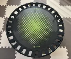 B-SANTE ダンシング トランポリン HEAT