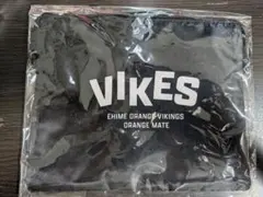 愛媛オレンジバイキングス サコッシュバッグ