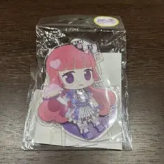 北条そふぃ ハピプリバースデー めもすた