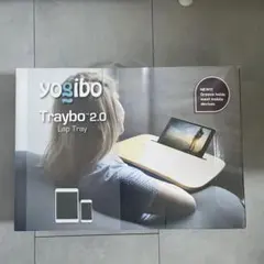 Yogibo タブレットスタンド付きサイドテーブル Yogibo タブレットスタンド付きサイドテーブル - メルカリ