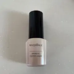 マキアージュ　ドラマティックエッセンスリキッド　ベビーピンクオークル00