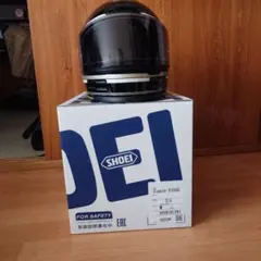 ア*ミ様 SHOEI Glamster BIVOUACＬ　グラムスター ビバーク SHOEI【ショーエイ】Glamster BIVOUAC(グラムスター ビバーク