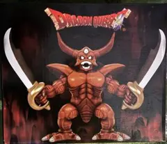ドラゴンクエスト AM 伝説の魔王フィギュア エスターク