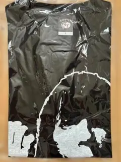 【週末セール】 金属バット Tシャツ 半袖 黒 S SKELOKのサムネイル