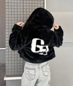 GYDA ファーブルゾンのサムネイル