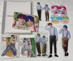 カミシモ ロングリード セット ① カミシモ ロングリード ランブロセット - メルカリ