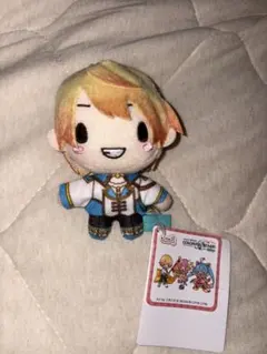 天馬司 ふわぷち マスコットワンダーランズ×ショウタイム Vol.1 プロセカ