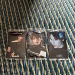 TXT ウエハース ヒュニンカイ