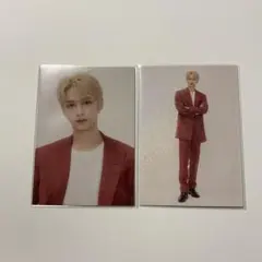 SEVENTEEN ジュン トレカ 2枚セット