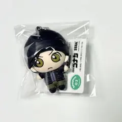 名探偵コナン 赤井秀一 エクストラボールチェーン付　3D ラバーマスコット