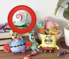 2026年最新】bayflow スポンジボブの人気アイテム - メルカリ